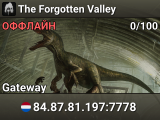 The Forgotten Valley
