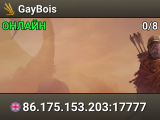 GayBois