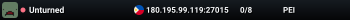 Unturned