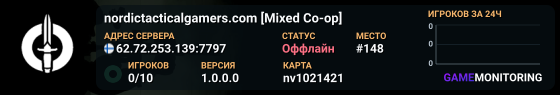 nordictacticalgamers.com [Mixed Co-op]