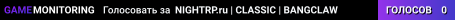 NIGHTRP.ru | CLASSIC | BANGCLAW