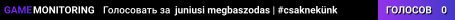 juniusi megbaszodas | #csaknekünk