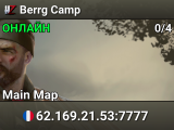 Berrg Camp