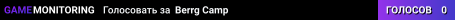 Berrg Camp