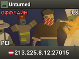Unturned