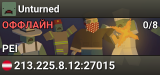 Unturned
