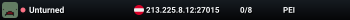 Unturned