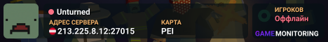 Unturned