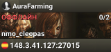 AuraFarming