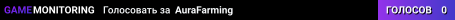 AuraFarming