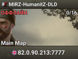 MIRZ-HumanitZ-DLD