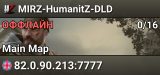 MIRZ-HumanitZ-DLD