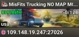 MisFits Trucking NO MAP MODS