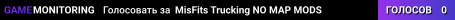 MisFits Trucking NO MAP MODS