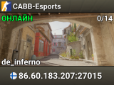CABB-Esports