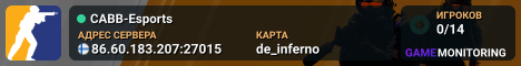 CABB-Esports