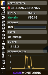 [PT] WINDOH.GG • Retakes #7 • [ONLY MIRAGE]