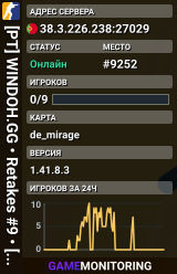 [PT] WINDOH.GG • Retakes #9 • [ONLY MIRAGE]