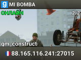 MI BOMBA