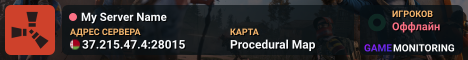 My Server Name
