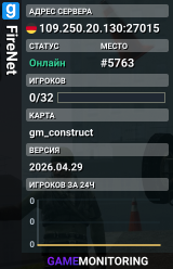 FireNet