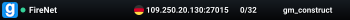 FireNet