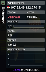 Unturned