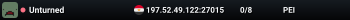 Unturned