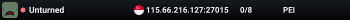 Unturned