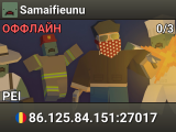 Samaifieunu