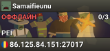 Samaifieunu