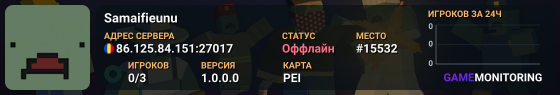 Samaifieunu