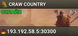 CRAW COUNTRY