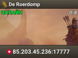 De Roerdomp