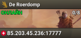 De Roerdomp