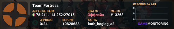 Team Fortress