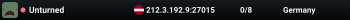 Unturned
