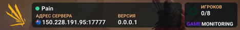 Pain