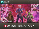 UJD