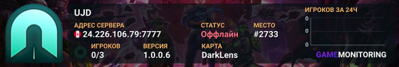 UJD
