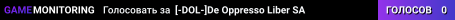 [-DOL-]De Oppresso Liber SA