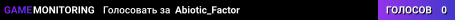 Abiotic_Factor