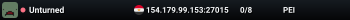 Unturned