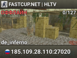 FASTCUP.NET | HLTV