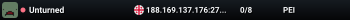 Unturned
