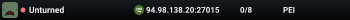 Unturned