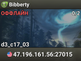 Bibberty