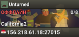Unturned