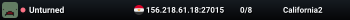 Unturned