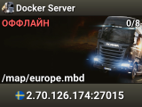 Docker Server